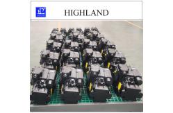 China HPV50 Variable Piston Hydraulic Pumps For Construction Machinery supplier