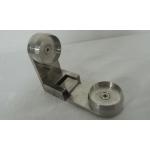Multipurpose Fireproof Bite Force Tester , Anti Interfere Baby Toy Tester