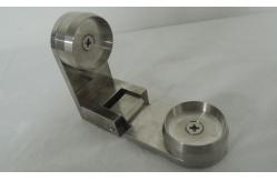 China Multipurpose Fireproof Bite Force Tester , Anti Interfere Baby Toy Tester supplier