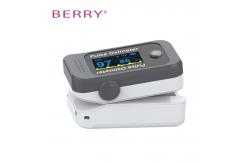 China 50g Fingertip Pulse Oximeter With PI Parameters Pulse Oximeter Use supplier