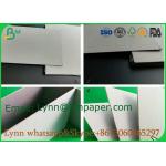 1.0mm And 2.5mm Grey Chip Board For Making All Kinds Of Bookcover for sale