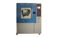 China Electronic Simulation Sand and Dust Testing Equipment in 304 Stainless Steel supplier