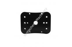 China Precision Mechanical Parts Processing Machine Processing Parts Custom Computer Gong supplier