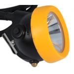 ATEX Miners Led Cap Lamp Cree Flashing Safe Rear Light Kl5lm D2