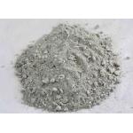 Gray High Alumina Insulating Castable Refractory For CFB Boiler Dry Impermeable for sale