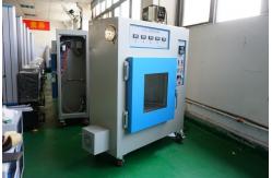 China Electronic Rubber Testing Machine for Constant Temperature Adhensive Tape Test supplier