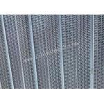 8*12mm 2.1m Length 0.3mm Thickness Metal Rib Lath for sale