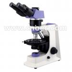 40X - 400X Metallurgical Polarizing Light Microscope WF10X - 18mm A15.2603 for sale