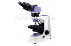 China 40X - 400X Metallurgical Polarizing Light Microscope WF10X - 18mm A15.2603 supplier