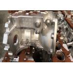 HRC45 OEM Aluminum Alloy Casting For Automobile Factory for sale