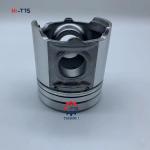 Diesel Engine Piston F6L912W F4L912W Piston With Pin 04238160 8155/01 for sale