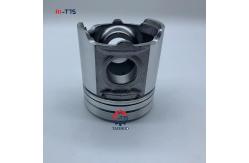 China Diesel Engine Piston F6L912W F4L912W Piston With Pin 04238160 8155/01 supplier
