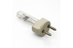 China 80v 1200w Tungsten Halogen Projector Lamp Emergency Lighting supplier