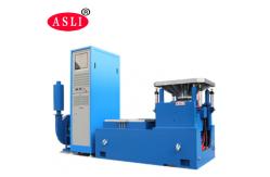 China High Quality Vibration Test Machine,Vibration Table with CE ISO TUV Certification supplier
