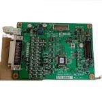 KCX-M4410-000 YAMAHA Spare Parts IF Board KCX-M4411-003 KCX-M4400-E00 for sale