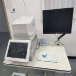 Circle SD OCT Machine Eye Lesions Keratopathy Retinopathy for sale