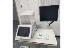 China Circle SD OCT Machine Eye Lesions Keratopathy Retinopathy supplier