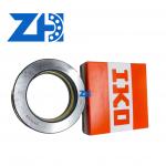 Premium  81214M   Imperial Cylindrical Roller Bearings For Hydraulic Pumps for sale
