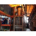 Customizable Floor Rail Coating Line Room Structures For Superior Finishes for sale