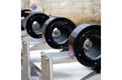 China 350KG 380V Fruit And Vegetable Air Drying Machine Large Parallel Air Drying Machine supplier