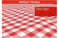 China Polyester PEVA Outdoor Picnic Mat Waterproof And Moistureproof supplier