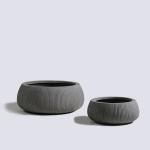 Flower Planters Pots Create A Stunning Garden With Composite Stone Plant Holders