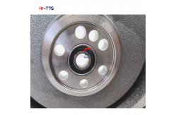 China Engine Spare Parts Flywheel Fywheel Assembly 4D34 ME12532 ME431275 300mm*114T supplier