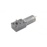 Cylinder Small DC Gear Motor High Torque 32mm 49:1 74:1 101:1 Gear Ratio for sale