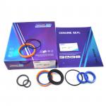 SHAKAJA Excavator Seal Kit Hydraulic Cylinder Repair Kits Spare Parts