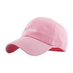 60cm 6 Panel Curved Brim Baseball Hat Customization Embroidery Logo for sale