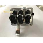 1600651012 , Kubota 3D67 Engine Fuel Injection Pump Diesel Pump,