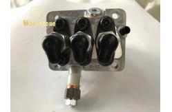 China 1600651012 , Kubota 3D67 Engine Fuel Injection Pump Diesel Pump, supplier