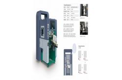 China Apm-450 Full Automatic Punching Machine For Paper Hardcover Calendar Notebook supplier