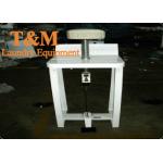 Puff Ironning Manual Press Machine For Hats Small Pieces Ironning Hospital for sale