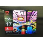 Elevator Lift TFT Segment Lcd Display For Elevator Spare Parts for sale