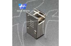 China J30J SERIES Tail Clamp Accessory Backshell HW-J30J-15A1 supplier
