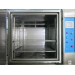 Textile temperature humidity and Ozone aging test chamber  AATCC 129 test standard