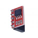 LM75A Temperature Sensor I2C Interface Development Board For Arduino