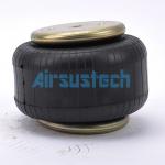 W013587598 Firestone Rubber Steel Suspension Air Springs 1B8-580 Goodyear Bellow Spring for sale