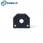 Customized Aluminum 6061-61 CNC Turning Parts Sandblasting Anodized For Automation for sale