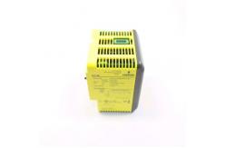 China KJ2201X1-BA1 12P3162C092 SLS1508 VS3202  EMERSON  SMART LOGIC SOLVER supplier
