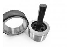 China Non-Upset Tubing NUE/NUT Thread Plug and Ring Gages supplier