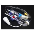 Manufacturer BD disposable invasive blood pressure transducer IBP Transducer