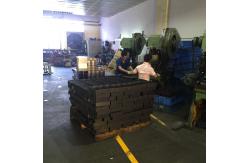 China Round Power Socket manufacturer