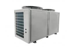 China MD150D Air Source Heat Pump supplier