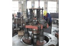 China Vertical Mill Grinding Roller shell and cement vertical mill parts factory price supplier