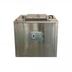 Kitchen Organic Food Waste Composter 1175*853*1095mm 50kg Per Day for sale