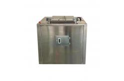 China Microbial Food Waste Composting Machine Efficient Decomposition supplier