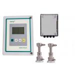 OCT Doppler Ultrasonic Flow Meter DF6100-EI for sale