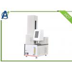 ASTM D5133 ASTM D7110 Low Temperature Viscosity / Gelation Index Test Apparatus for sale